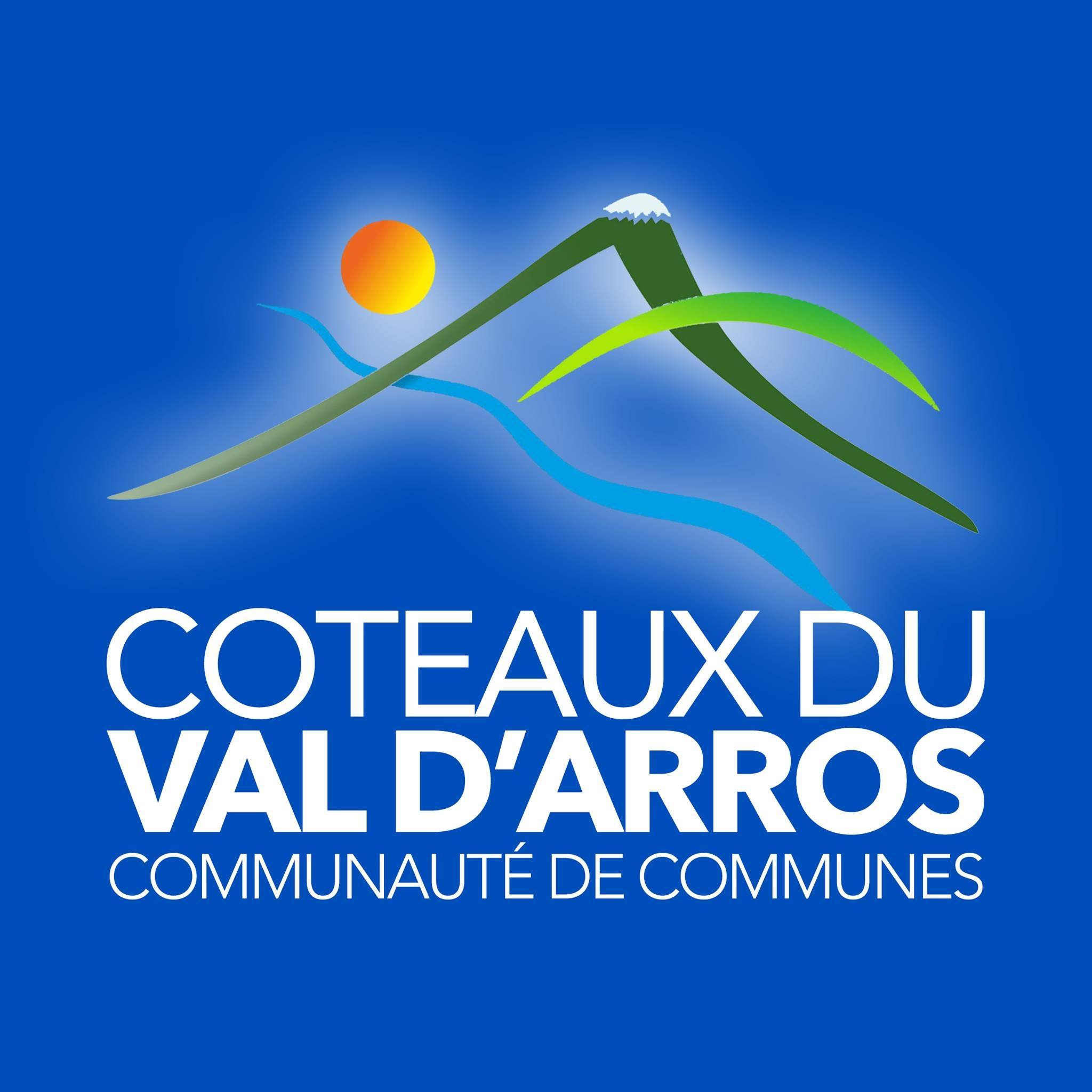 Communauté de Communes des Coteaux du Val d'Arros