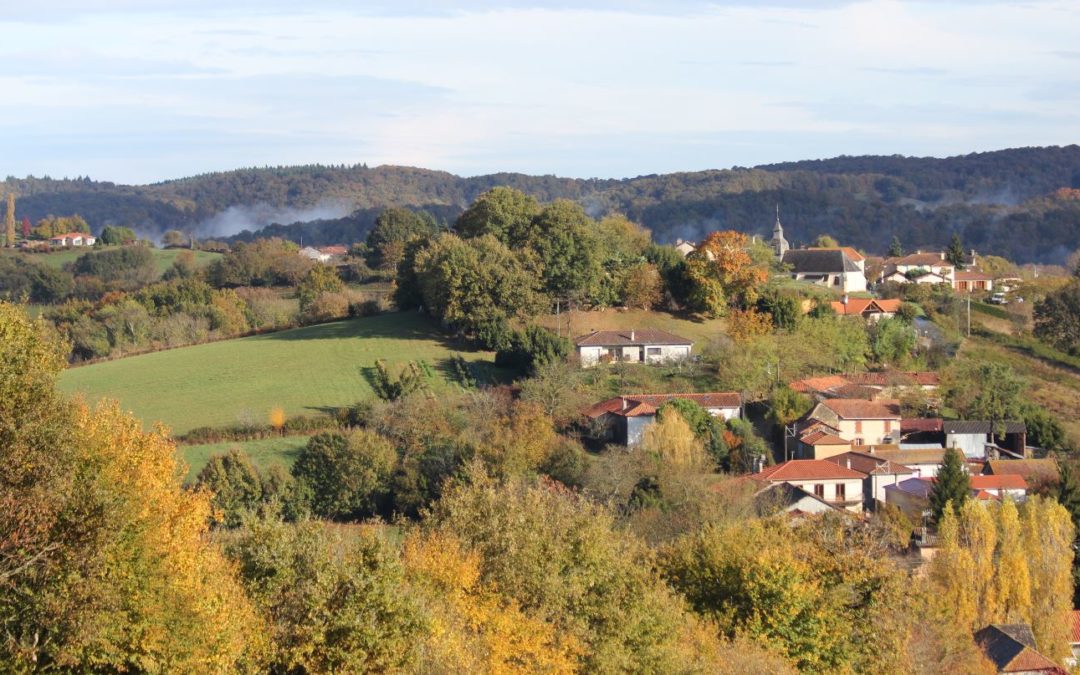 Villages solidaires : Actions d’entraide sur le territoire