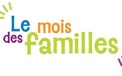 Retour sur le Mois des Familles